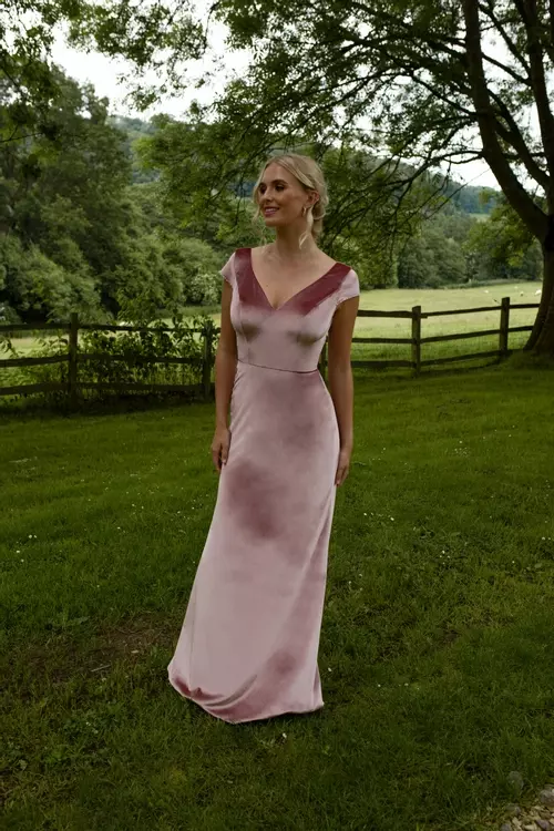 Ghost salma dress on sale